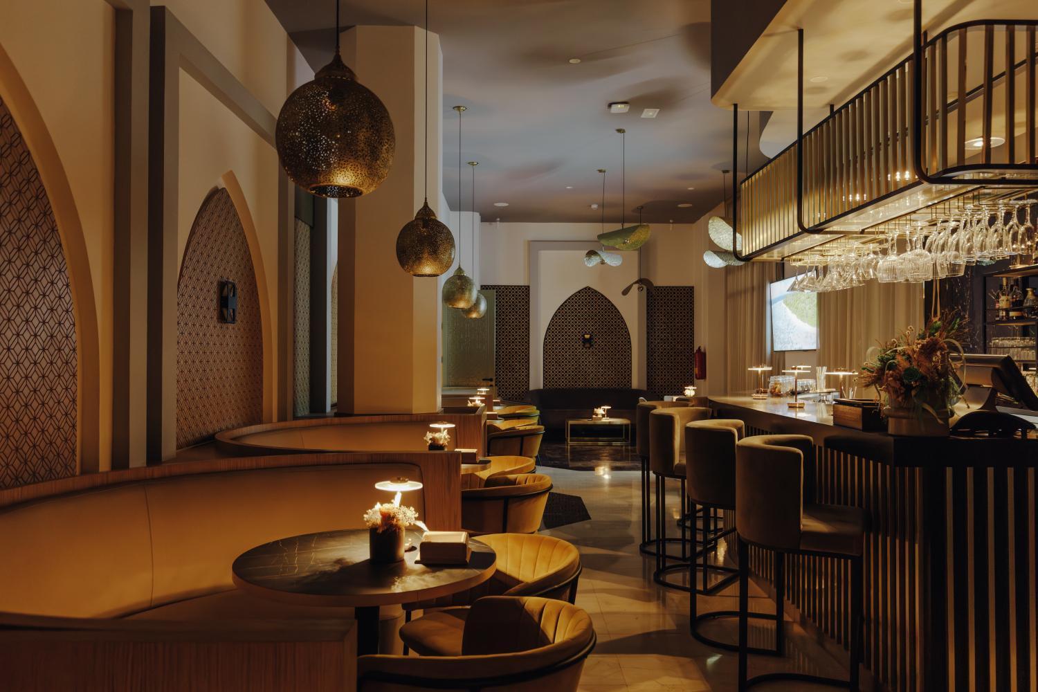 Barcelo Fes Medina Hotel Exterior photo